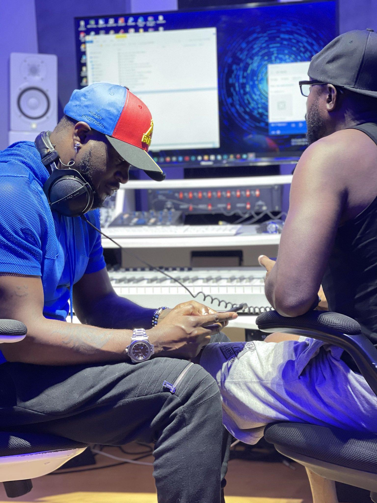 The Secrets of hard work from Mrpsquare