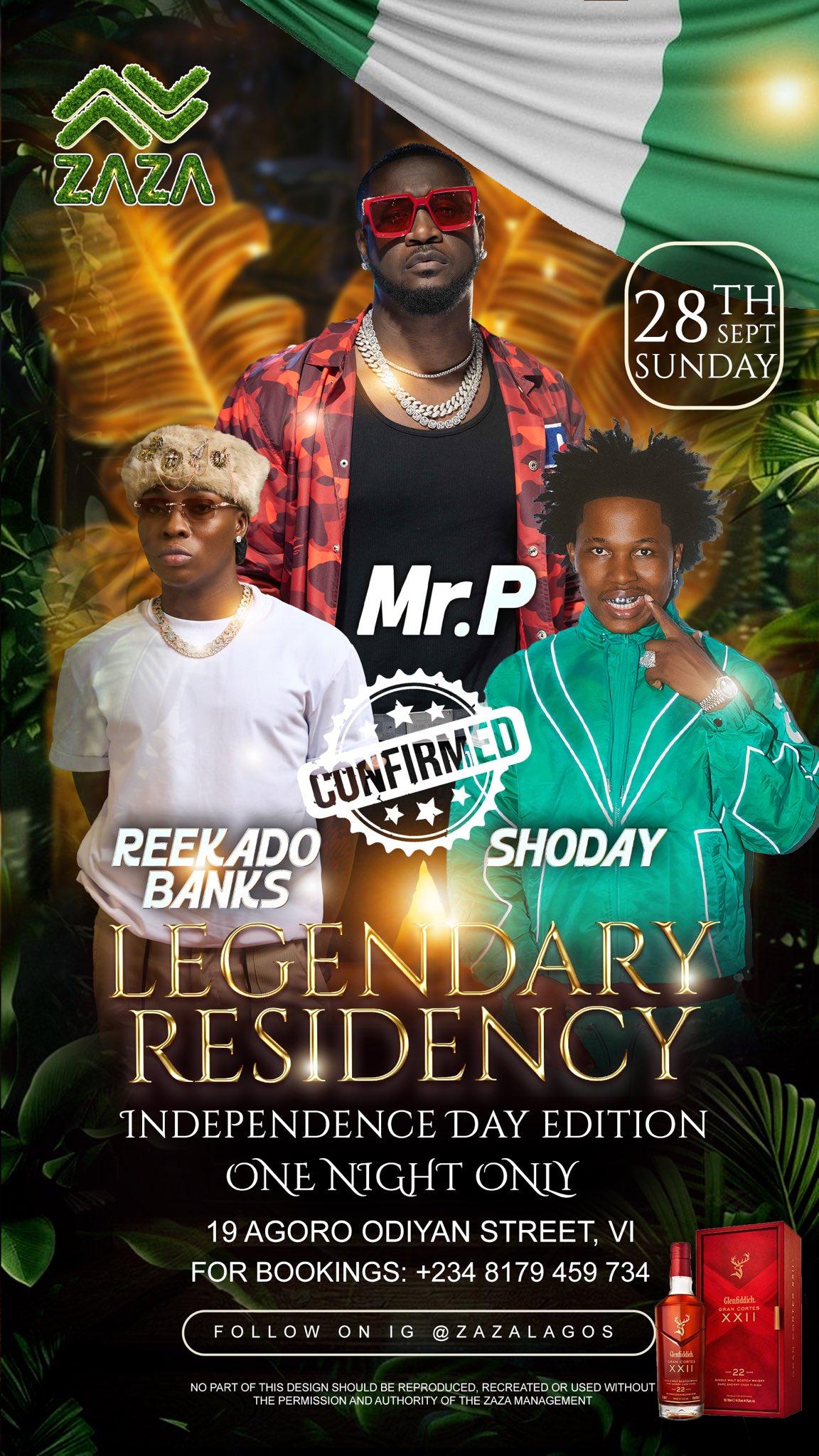 Lagos!!! Miss me?....