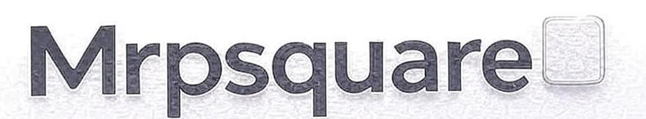 Mrpsquare personal blog